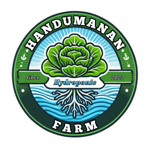 Handumanan Hydroponic Farm
